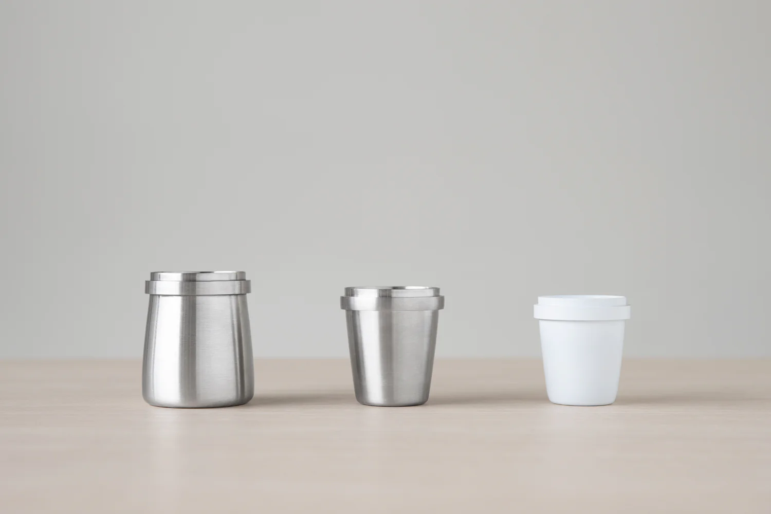 53 mm Portafilter Dosing Cup - Image 5