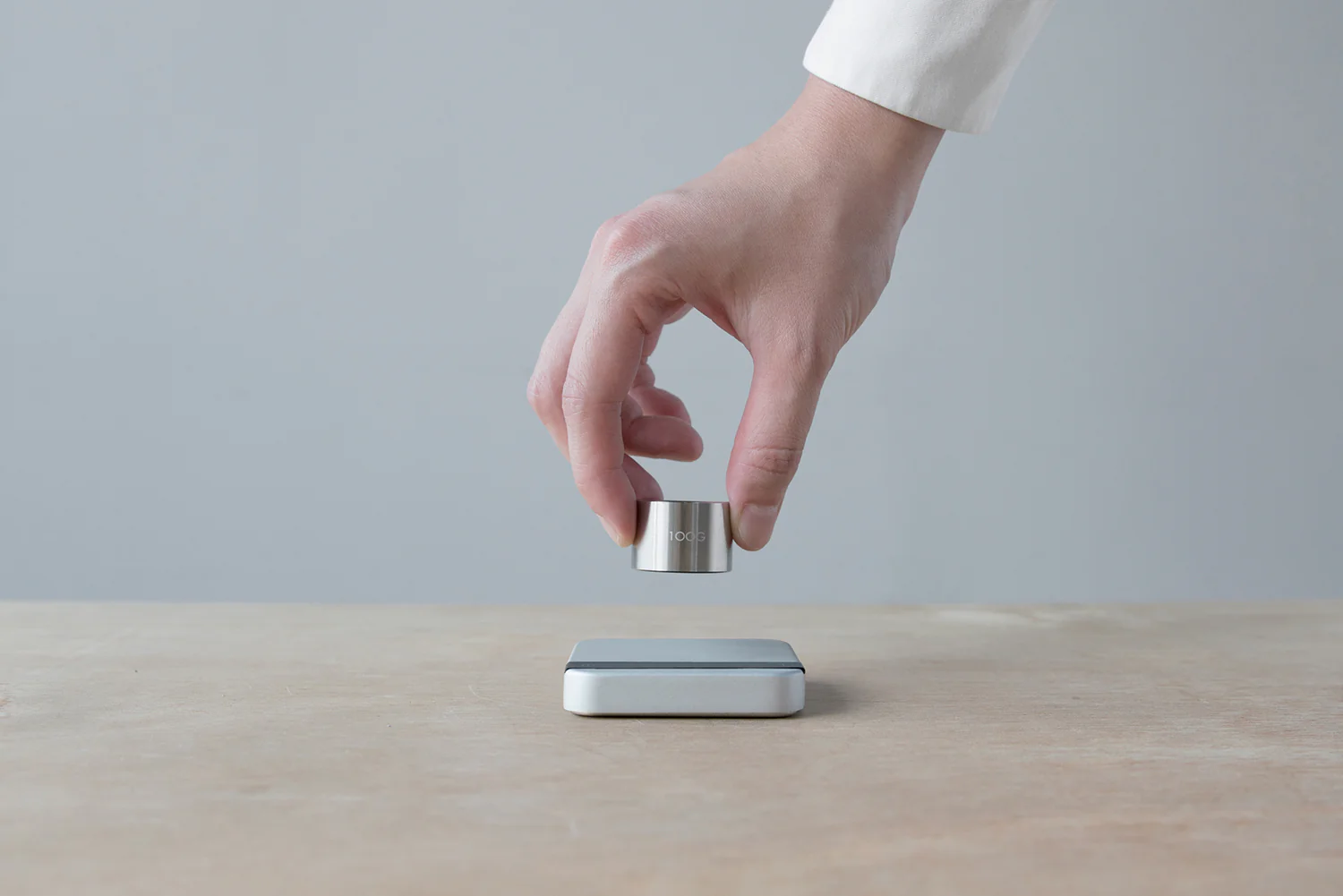 Calibration Weight 100 g - Image 3