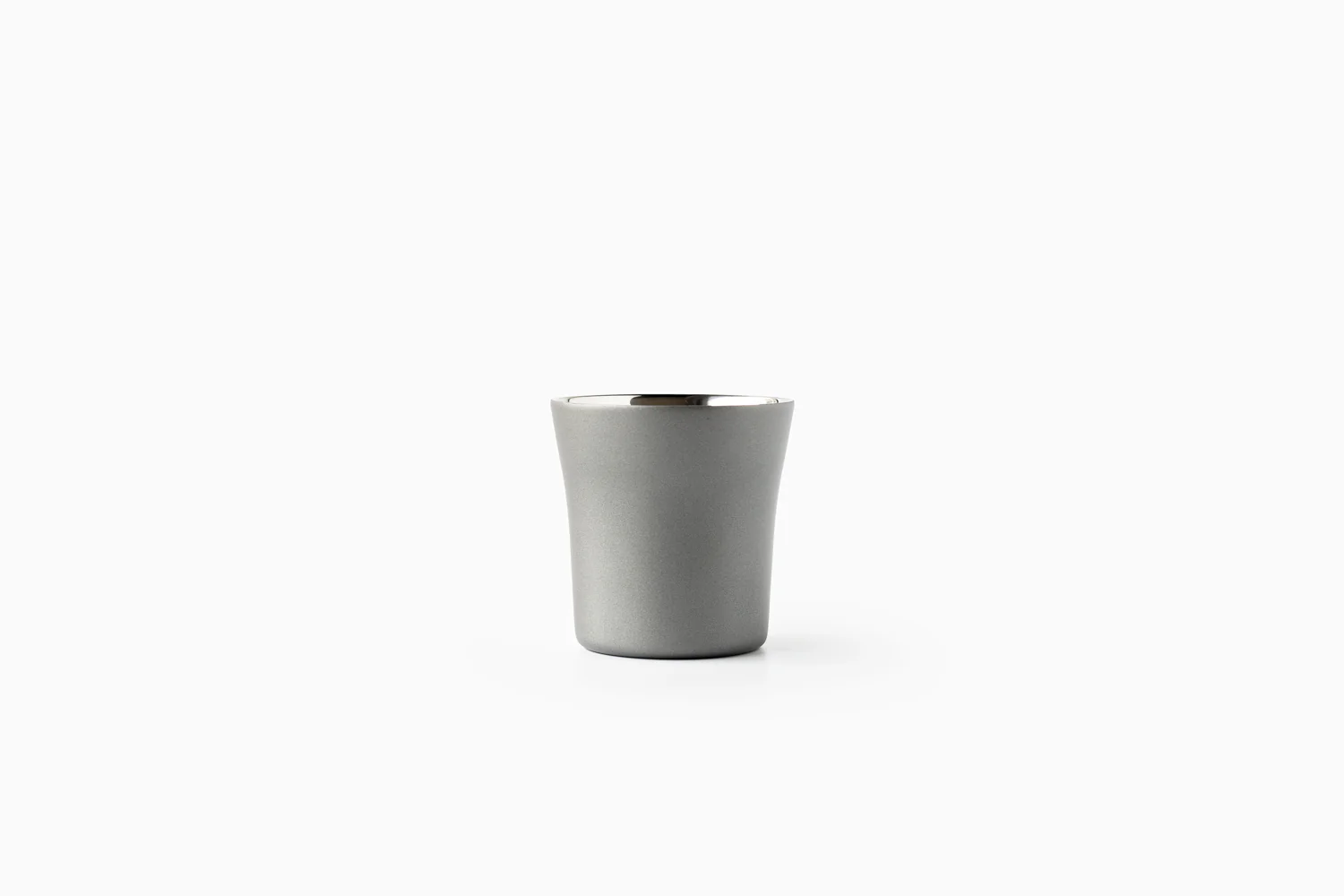 Double Insulated Cup 4 oz / 120 ml - Image 3