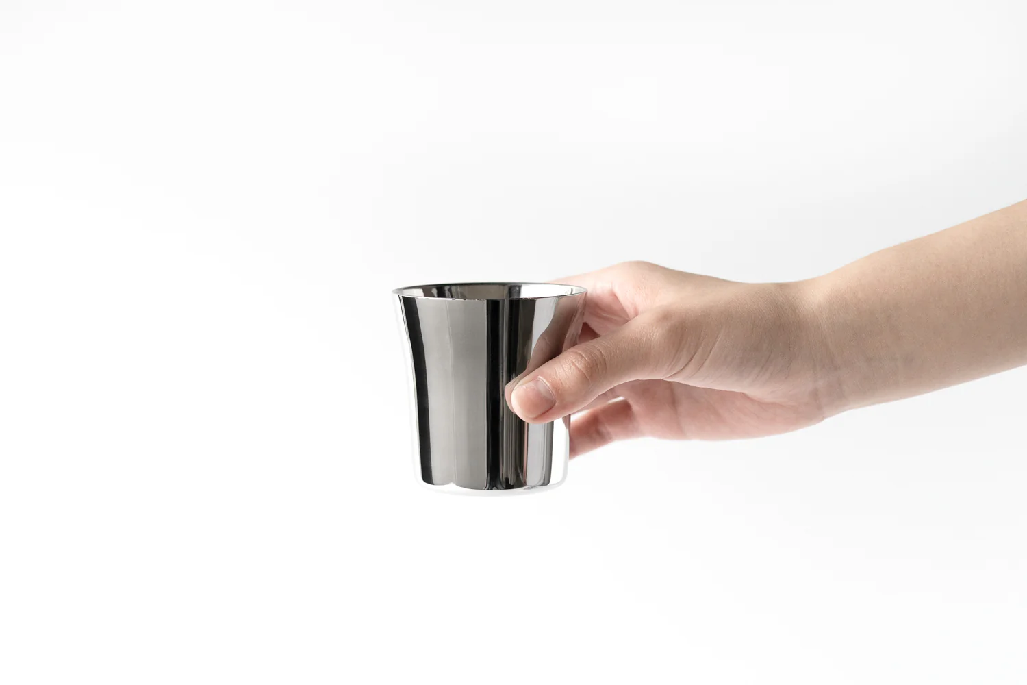Double Insulated Cup 4 oz / 120 ml - Image 5