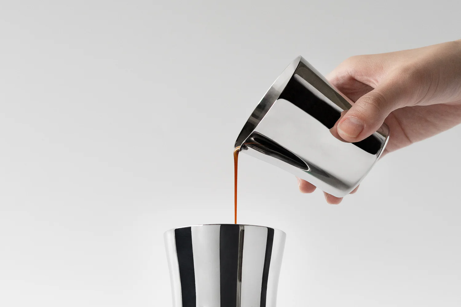 Double Insulated Cup 4 oz / 120 ml - Image 6
