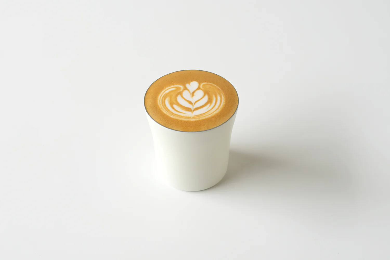 Double Insulated Cup 4 oz / 120 ml - Image 8