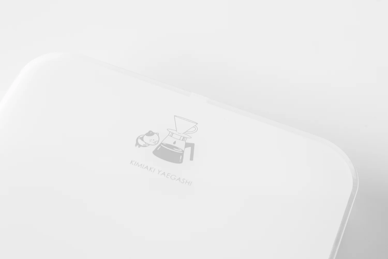 Acaia x Standart - Coffee Scale Travel Set - Image 6