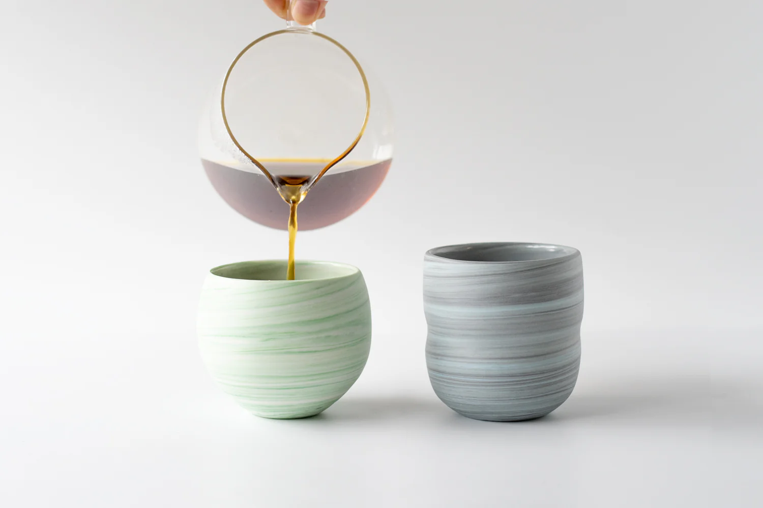Acaia x SW - Zesty Galaxy Cup Set - Image 3