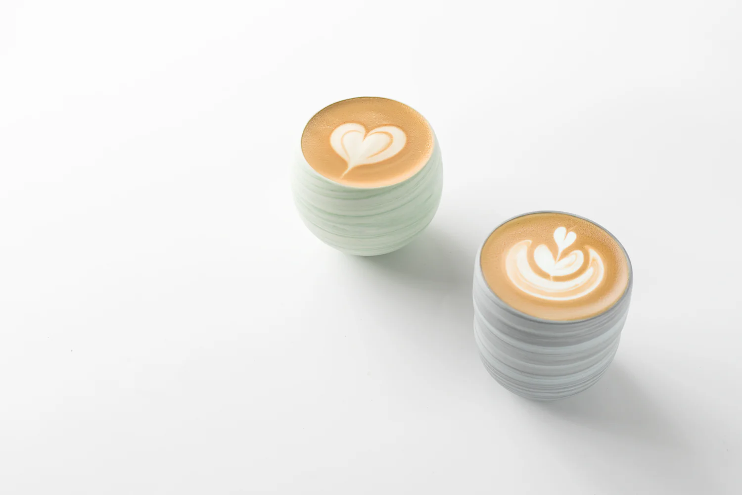Acaia x SW - Zesty Galaxy Cup Set - Image 4