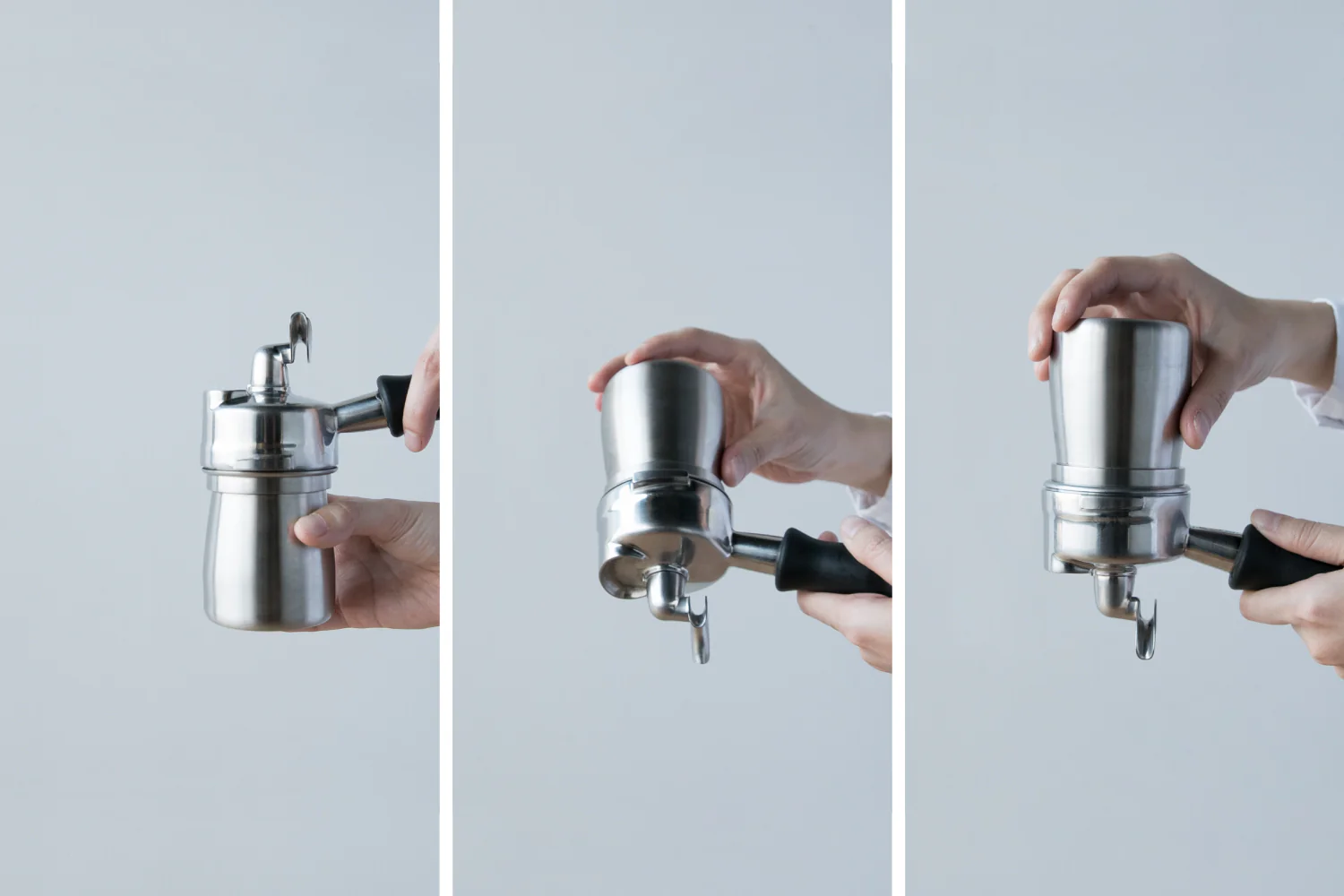 Portafilter Dosing Cup Medium - Image 3