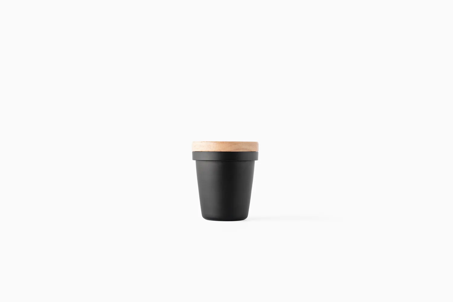 Portafilter Dosing Cup & Storage Lid Small - Image 2