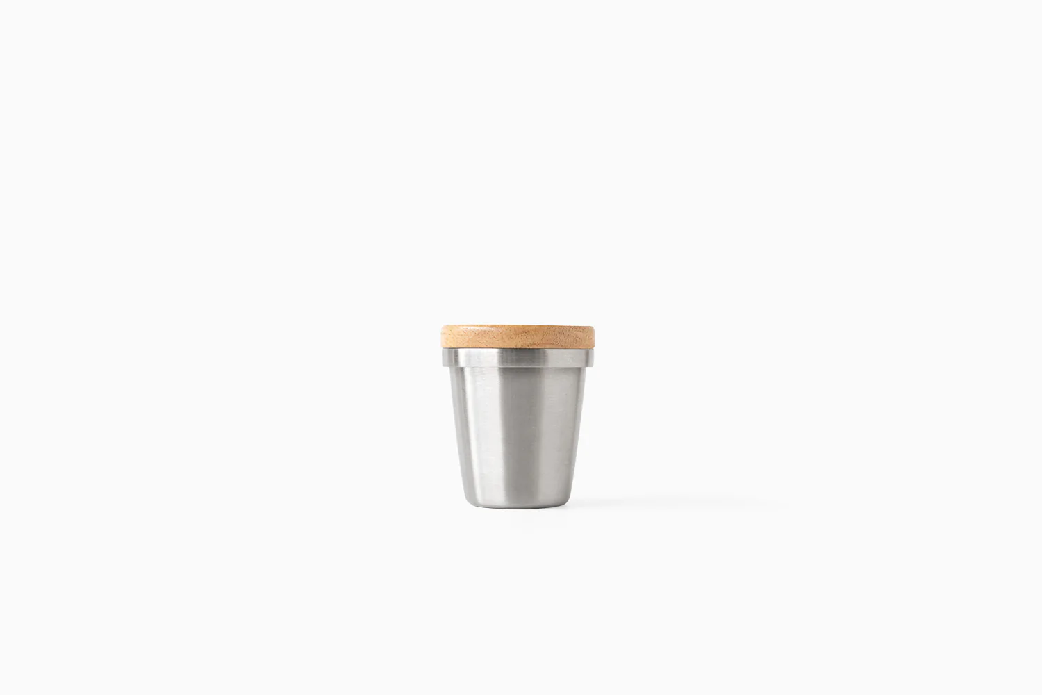 Portafilter Dosing Cup & Storage Lid Small - Image 3