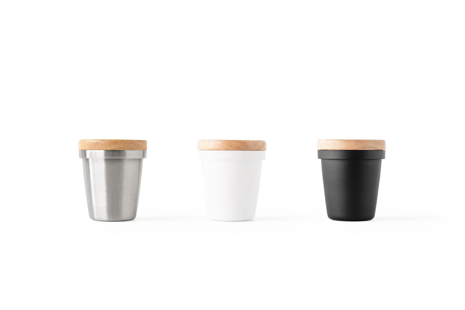 Portafilter Dosing Cup & Storage Lid Small - Image 5