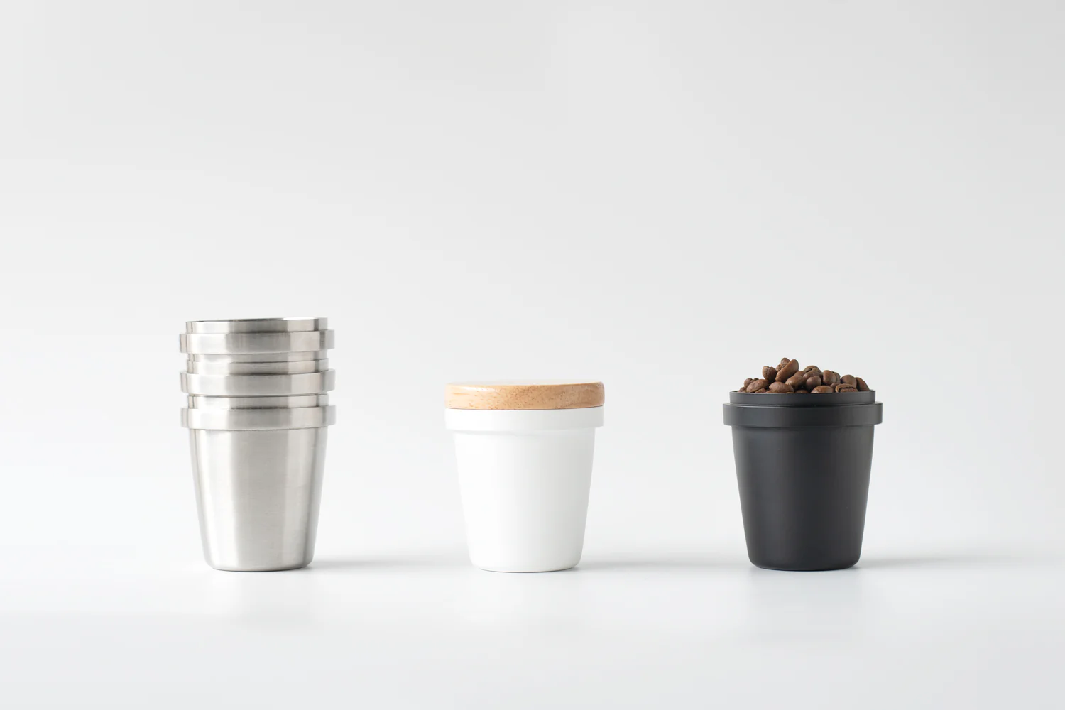 Portafilter Dosing Cup & Storage Lid Small - Image 6