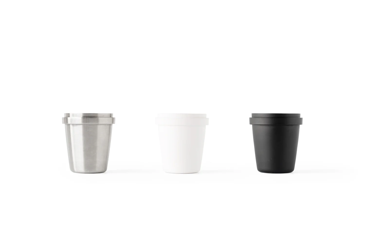 Portafilter Dosing Cup & Storage Lid Small - Image 7