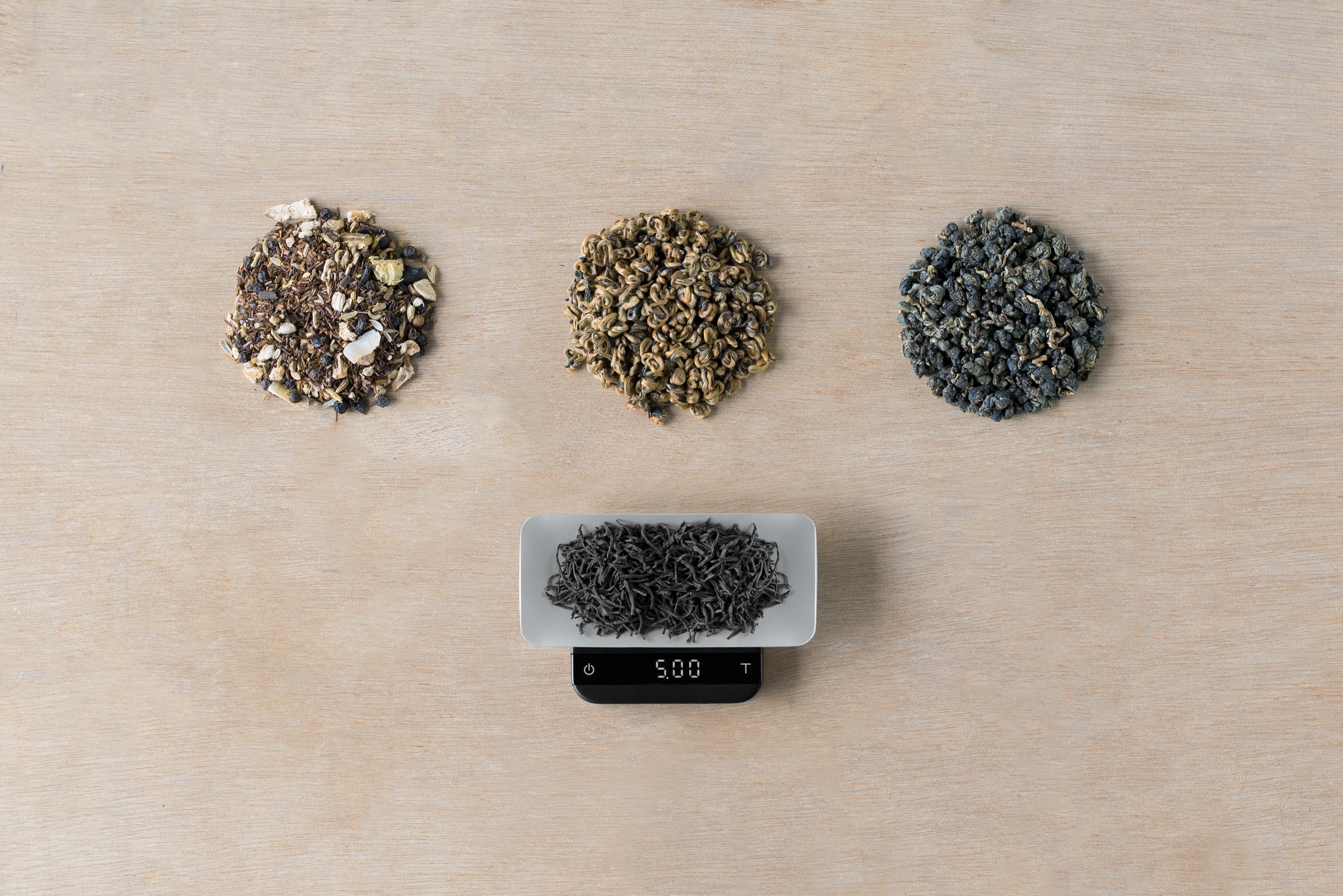 Tea Scoops - Image 3