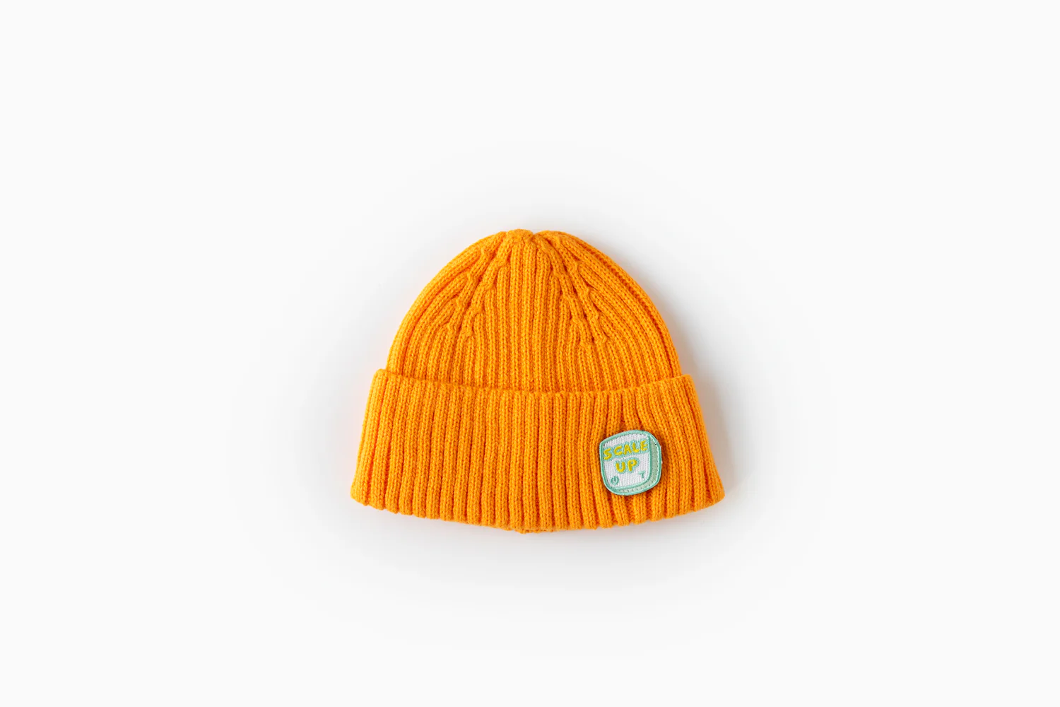 Toggle Patch Beanie - Image 3